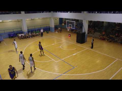 2017 06 14 Chivasso Serie D Finale gara 3