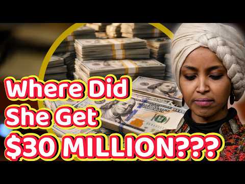 🚨"Going to UNCOVER the CORRUPTION" - Ilhan Omar UNDER INVESTIGATION for Sudden IMMENSE Wealth