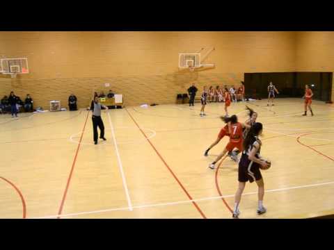 FSA (cadet B) - GEIEG 4rt quart