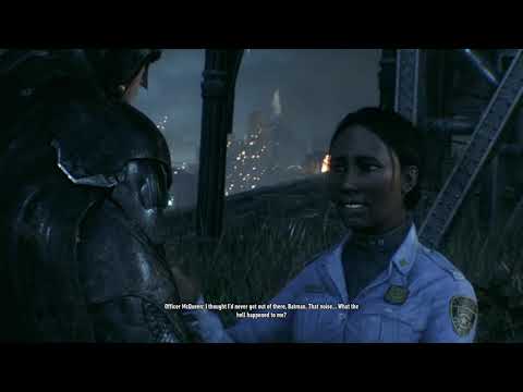 PS4 Longplay [037] Batman: Arkham Knight (Part 5 of 6)