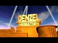 I Destroy Denzel Animation 2017