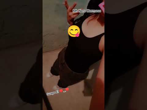 Mh Nero♥︎‿♥︎