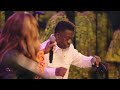 DEBORAH LUKALU NOBODY FT BENJAMIN DUBE TRUST IN THE STORM