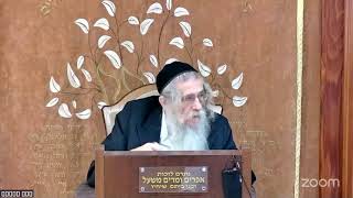 הרה"ג הרב וועכטר שליט"א כ"ח תמוז תשפ"ה - ליקוטי שיחות ג' פרשת תרומה חלק (הרב אברהם מנחם מענדל וכטר) - התמונה מוצגת ישירות מתוך אתר האינטרנט יוטיוב. זכויות היוצרים בתמונה שייכות ליוצרה. קישור קרדיט למקור התוכן נמצא בתוך דף הסרטון הרה"ג הרב וועכטר שליט"א כ"ח תמוז תשפ"ה - ליקוטי שיחות ג' פרשת תרומה חלק (הרב אברהם מנחם מענדל וכטר) - התמונה מוצגת ישירות מתוך אתר האינטרנט יוטיוב. זכויות היוצרים בתמונה שייכות ליוצרה. קישור קרדיט למקור התוכן נמצא בתוך דף הסרטון