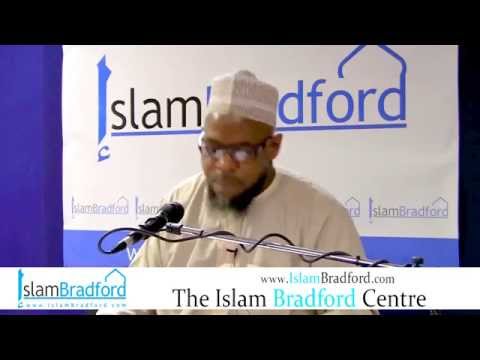 The Jealous Heart - Poisoned Hearts - Abu Usama Adh-Dhahabi