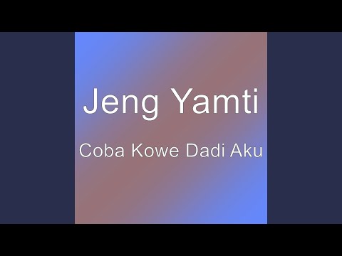 Coba Kowe Dadi Aku