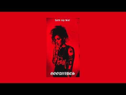 [Free] Hard rap beat - Synthetic (Prod.BAEL'BEATS)