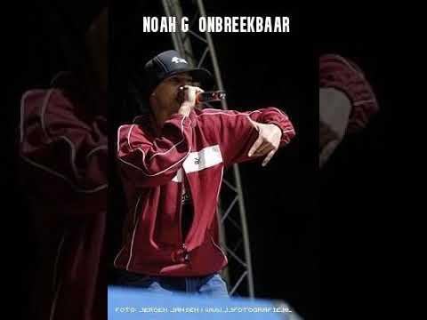 Noah G - Onbreekbaar
