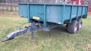 Palms 950 kippiper&auml;vaunu | Kuva 4 - Autoline