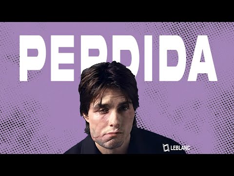 Vanilla Sky y la perdida