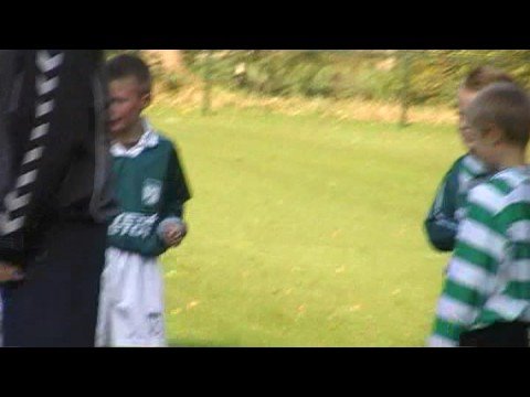 sv 't harde f1 - zwolse boys f1 11-10-2008