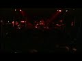 AFI: Don't Make Me Ill (LIVE) March 19, 1997 Slim's San Francisco CA / Berkeley Hardcore Davey Havok