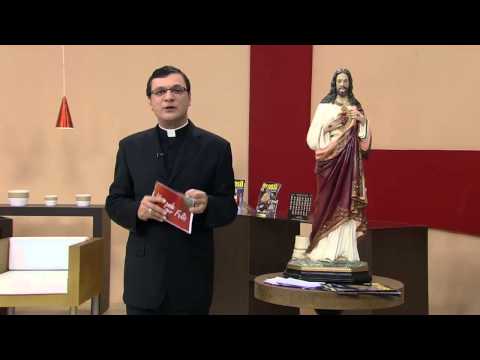 Você Pode ser Feliz 20/06/2013 - Reflexão mensagem revista