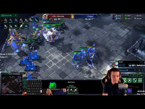 The Last Guardian (Shield)