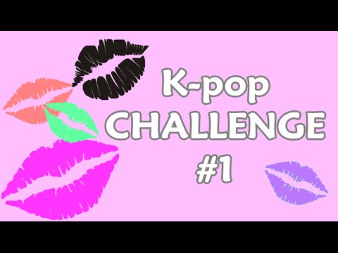 [KPOP CHALLENGE] WHO DOES IT BELONG TO? - Lips Edition #1