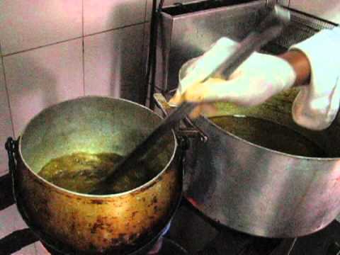 COCINA PERUANA- RECETAS- 1-arroz con pato