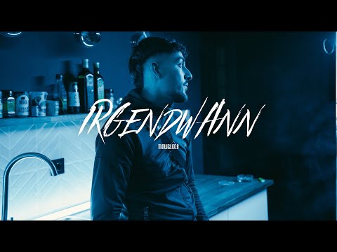 Mowgli018 - Irgendwann (Official Video)