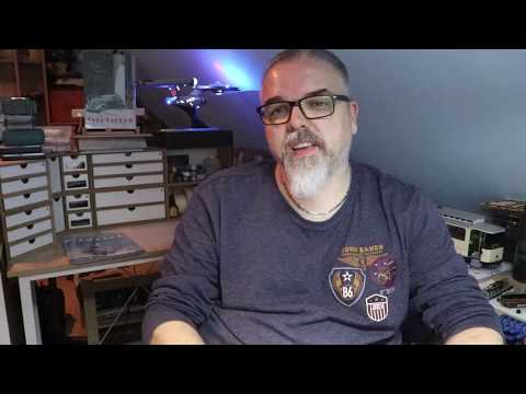 Hachette Bismarck Metall Part 17