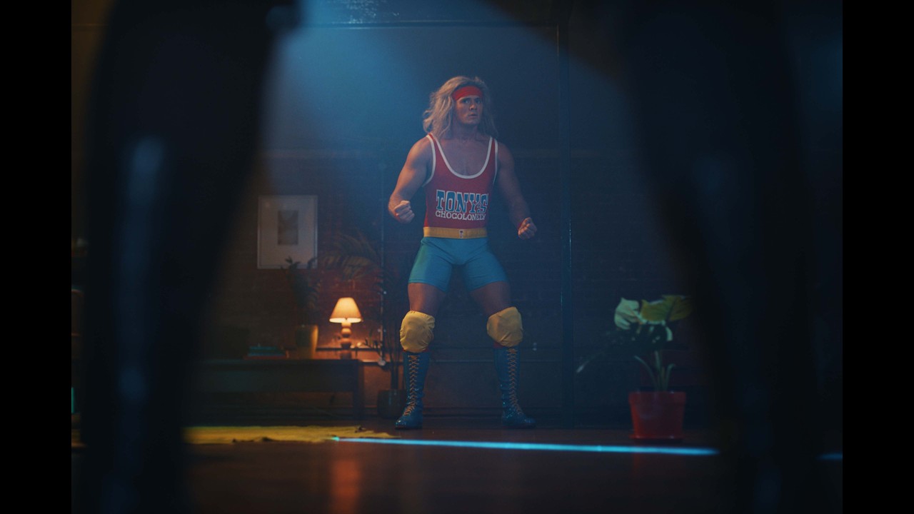 There's Fight In Every Bite | Tony's Chocolonely | TV Advert 2026 - YouTube