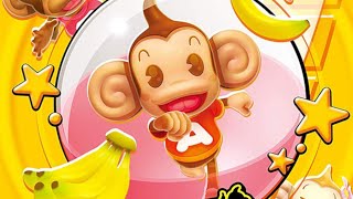 【配信】猿玉転がしNight【たべごろ！スーパーモンキーボール】