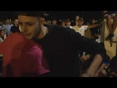 ASESH vs NOYE - OCTAVOS // VIP BATTLES #1