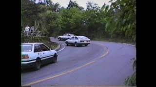 [問卦] 頭文字D算90年代的山道猴子嗎