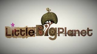 Cries in the Wind - LittleBigPlanet OST