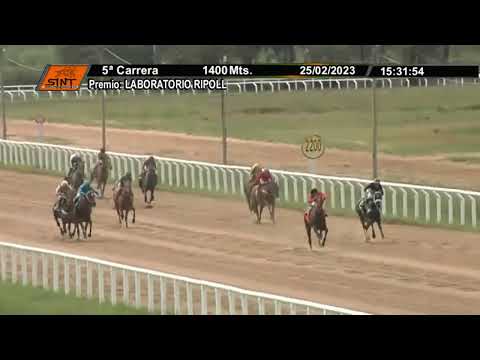 SINT MELO 230225 c05 1° SOL CARIOCA