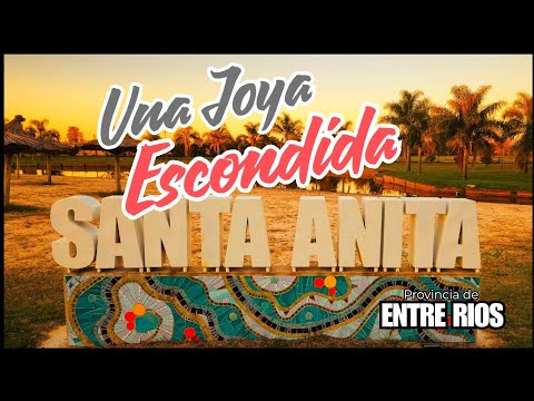 SANTA ANITA, Entre Rios .