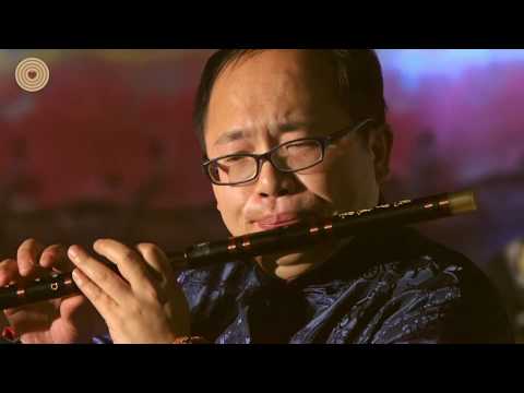 Music of WWD 2016 Nepal - Yueji (China)