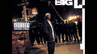 Big L-Lifestylez Ov Da Poor &amp; Dangerous