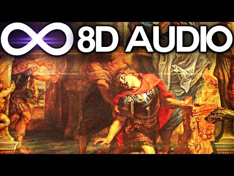 $uicideboy$ - My Flaws Burn Through My Skin Like Demonic Flames From Hell 🔊8D AUDIO🔊