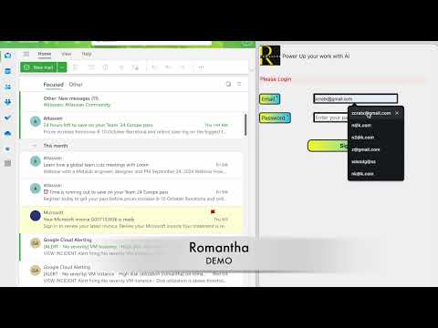 Item video thumbnail