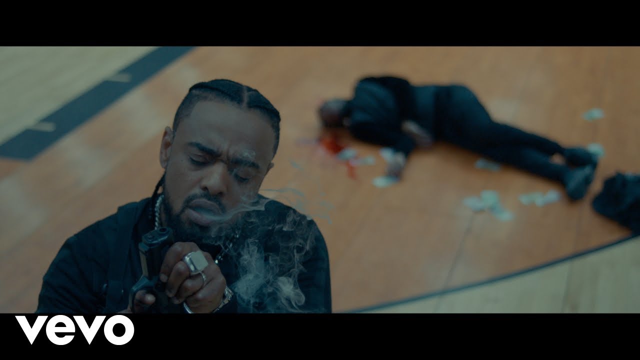Alonzo — Tueur À Gages