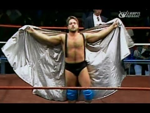 Fight Size Update: Terry Simms Passes Away, Bully Ray Uses His WWE Hall Of Fame Status To Turn Heel, Elias-Jeff Jarrett-Road Dogg Music Session, More