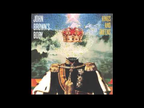 JOHN BROWN'S BODY - DUST BOWL