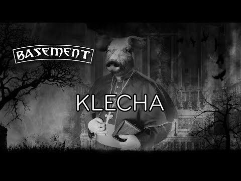 Basement.  Klecha.  Na krawędzi końca 2018