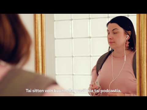 Nysse Lähettiläät - Janica