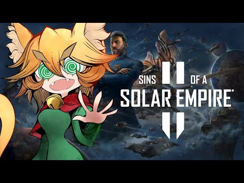 Ultimate Bucketfish Challenge【Sins of Solar Empire II/Sins Reb Modding】