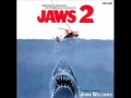 Jaws 2 | Original Vinyl Record Sound Samples (John Williams) [Part 2]