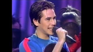 Kavana Live Smash Hits Awards 1997 I Can Make You Feel Good HD