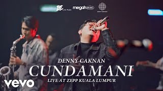 Download lagu Denny Caknan - Cundamani ( Live  at ZEPP Kuala Lumpur) mp3