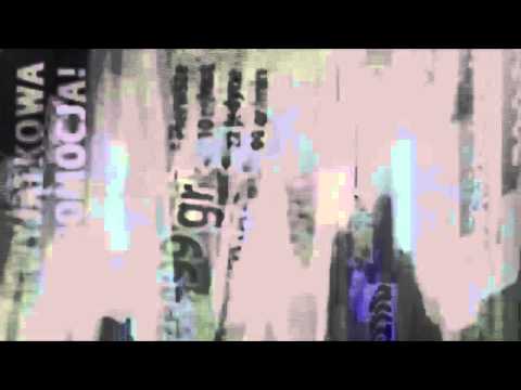 AUX + Vyti Tauta live MMT Space 2 @ DOM Łódź, Poland 04.02.2014 [1]