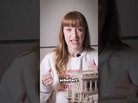 Video Thumbnail: Erst- & Zweitstimme?