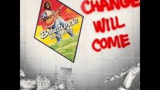 Babatunde Tony Ellis - Change Will Come