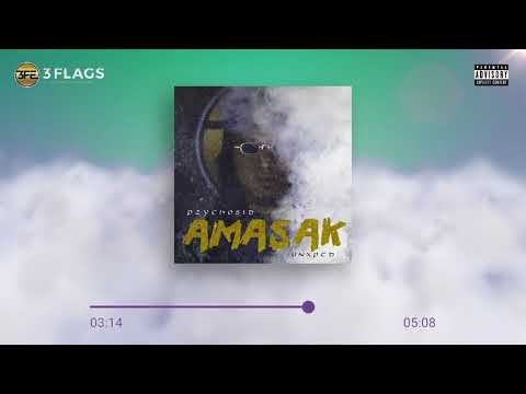 Pzycho Sid - Amasak (feat. Unxptd)