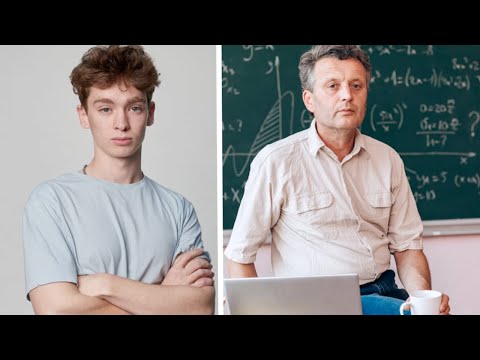 Teacher Removes Late Student from class - The reason Why will Surprise You