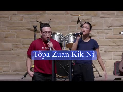 Topa Zuan Kik Ni Tg, KhaiPi & Lia Nency | ZACC SEATTLE |