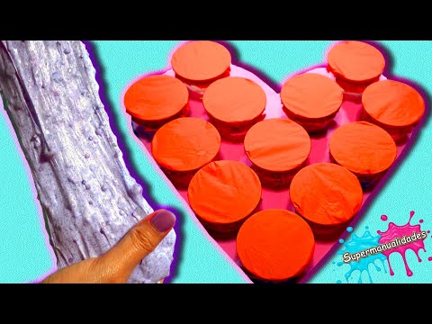 Caja Punch Box elije nuestro Slime - Supermanualidades