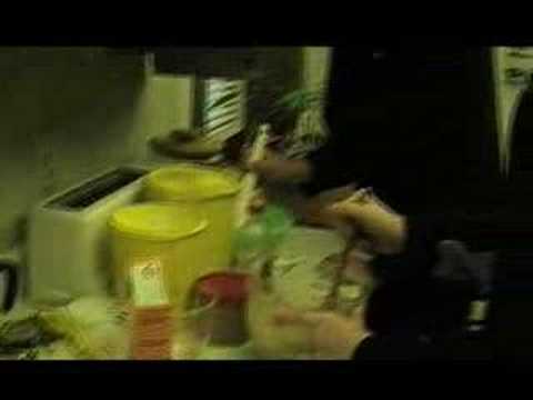 For British Eyes Only